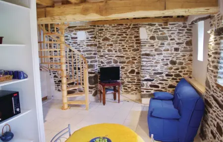 Maison 5 personnes à Minihy Treguier - Photo 13