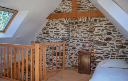 Maison 5 personnes à Minihy Treguier - Photo 16