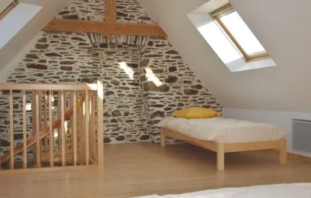 Maison 5 personnes à Minihy Treguier - Photo 17