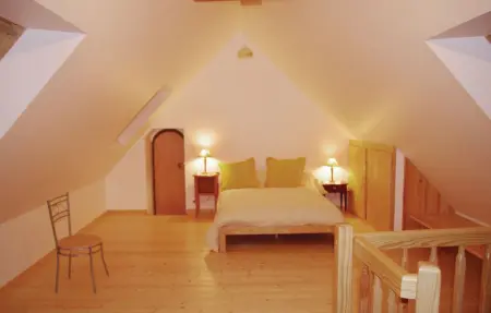 Maison 5 personnes à Minihy Treguier - Photo 18