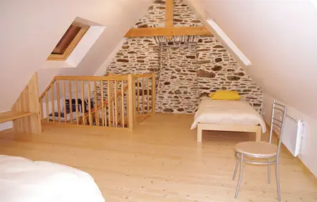 Maison 5 personnes à Minihy Treguier - Photo 19