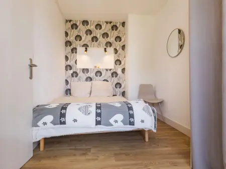 Appartement au cœur du Pouliguen avec balcon et parking, animaux admis - Photo 4