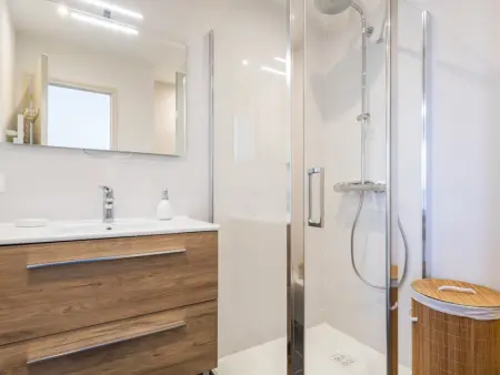 Appartement au cœur du Pouliguen avec balcon et parking, animaux admis - Photo 5