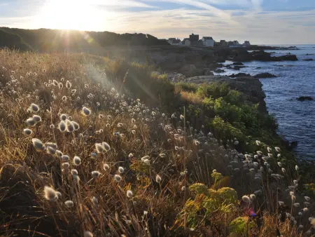 Appartement au cœur du Pouliguen avec balcon et parking, animaux admis - Photo 9