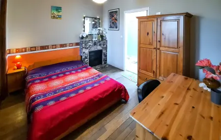 Maison 6 personnes à Morlaix - Photo 5