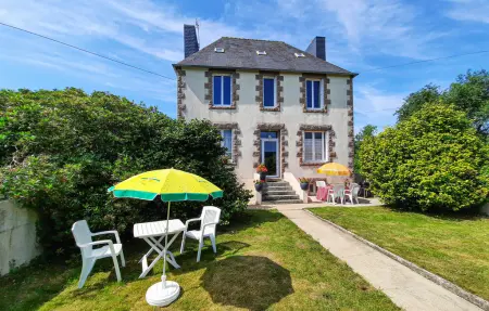 Maison 6 personnes à Morlaix - Photo 9