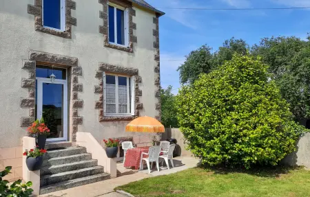 Maison 6 personnes à Morlaix - Photo 10
