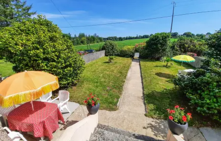 Maison 6 personnes à Morlaix - Photo 11