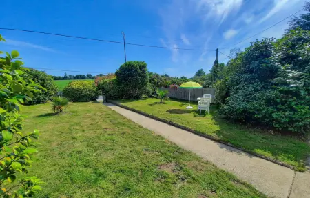 Maison 6 personnes à Morlaix - Photo 13