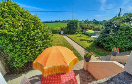 Maison 6 personnes à Morlaix - Photo 14