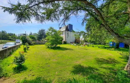 Maison 6 personnes à Morlaix - Photo 15