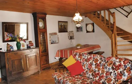 Maison 4 personnes à Garlan - Photo 1