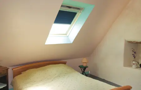 Maison 4 personnes à Garlan - Photo 4