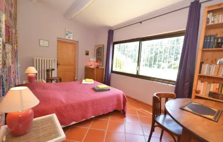 Maison 10 personnes à St Quentin La Poterie - Photo 5