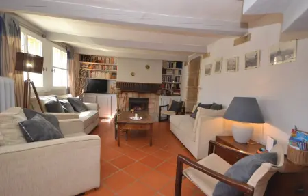 Maison 10 personnes à St Quentin La Poterie - Photo 7