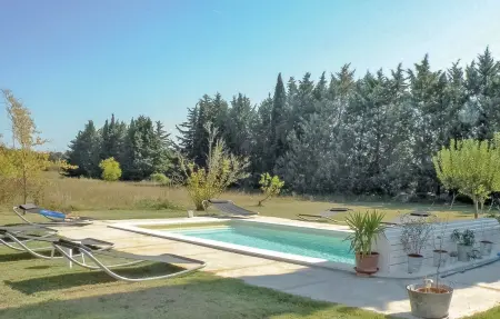 Maison 10 personnes à St Quentin La Poterie - Photo 9