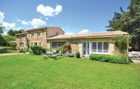 Maison 10 personnes à St Quentin La Poterie - Photo 11