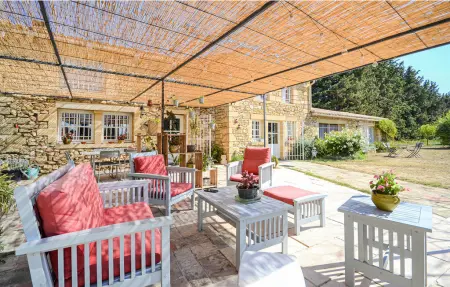 Maison 10 personnes à St Quentin La Poterie - Photo 15