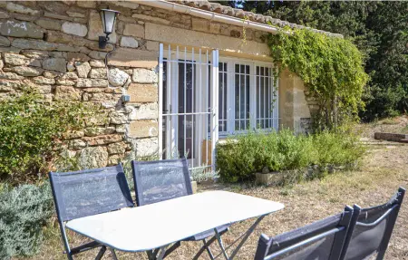 Maison 10 personnes à St Quentin La Poterie - Photo 17
