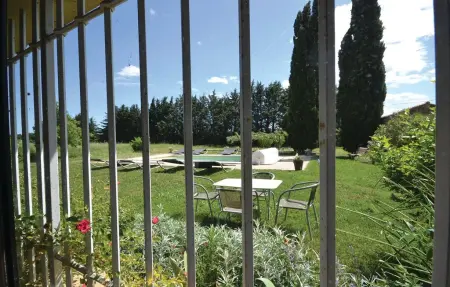 Maison 10 personnes à St Quentin La Poterie - Photo 19