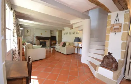 Maison 10 personnes à St Quentin La Poterie - Photo 20