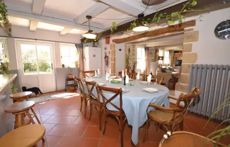 Maison 10 personnes à St Quentin La Poterie - Photo 21