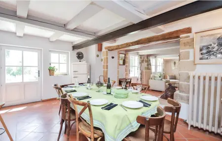 Maison 10 personnes à St Quentin La Poterie - Photo 22