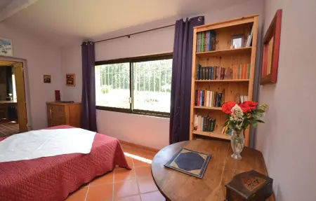 Maison 10 personnes à St Quentin La Poterie - Photo 25