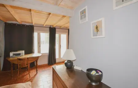 Maison 10 personnes à St Quentin La Poterie - Photo 27