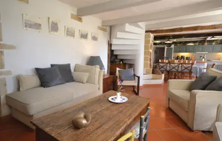 Maison 10 personnes à St Quentin La Poterie - Photo 28