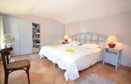 Maison 10 personnes à St Quentin La Poterie - Photo 29