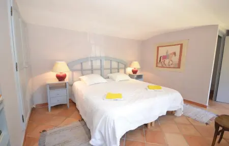Maison 10 personnes à St Quentin La Poterie - Photo 30