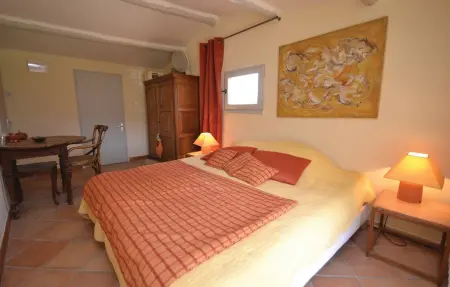 Maison 10 personnes à St Quentin La Poterie - Photo 31