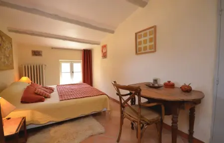 Maison 10 personnes à St Quentin La Poterie - Photo 32