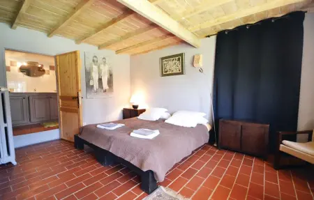 Maison 10 personnes à St Quentin La Poterie - Photo 33