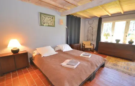 Maison 10 personnes à St Quentin La Poterie - Photo 34