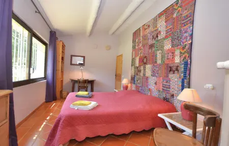 Maison 10 personnes à St Quentin La Poterie - Photo 36