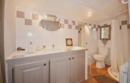Maison 10 personnes à St Quentin La Poterie - Photo 37