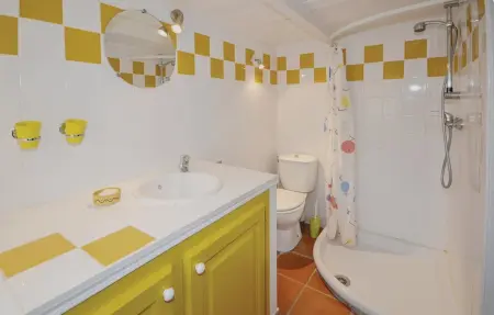 Maison 10 personnes à St Quentin La Poterie - Photo 39