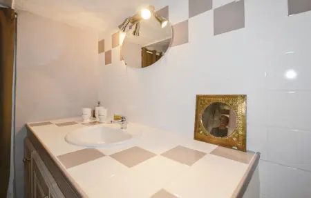 Maison 10 personnes à St Quentin La Poterie - Photo 42
