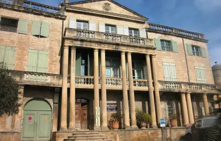 Maison 10 personnes à St Quentin La Poterie - Photo 44
