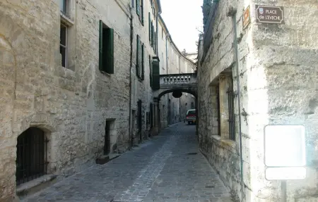Maison 10 personnes à St Quentin La Poterie - Photo 45