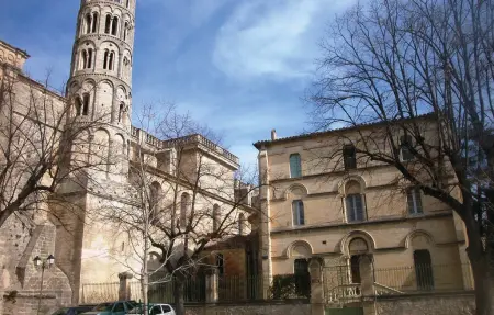 Maison 10 personnes à St Quentin La Poterie - Photo 46