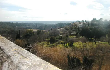 Maison 10 personnes à St Quentin La Poterie - Photo 47