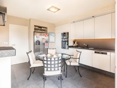 LaRoyale, Appartement 6 personnes à De Panne - Photo 4