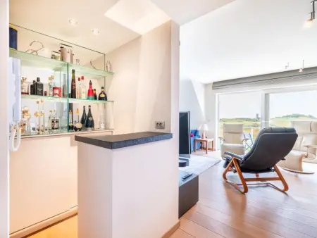 LaRoyale, Appartement 6 personnes à De Panne - Photo 7