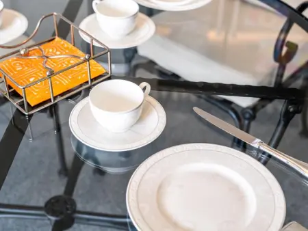 LaRoyale, Appartement 6 personnes à De Panne - Photo 10