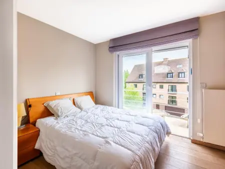 LaRoyale, Appartement 6 personnes à De Panne - Photo 12