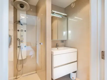 LaRoyale, Appartement 6 personnes à De Panne - Photo 13