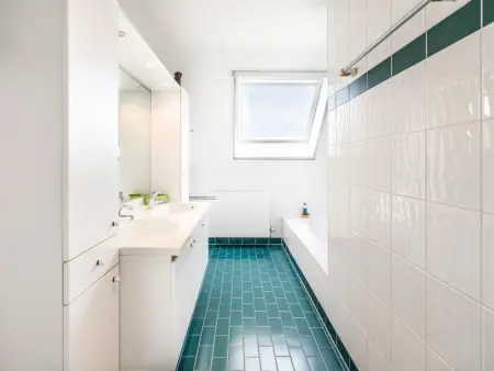 LaRoyale, Appartement 6 personnes à De Panne - Photo 19